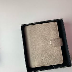 Van der spek pocket 25mm Poussiere